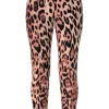 Marc Cain trousers VS 81.27 J07 Red