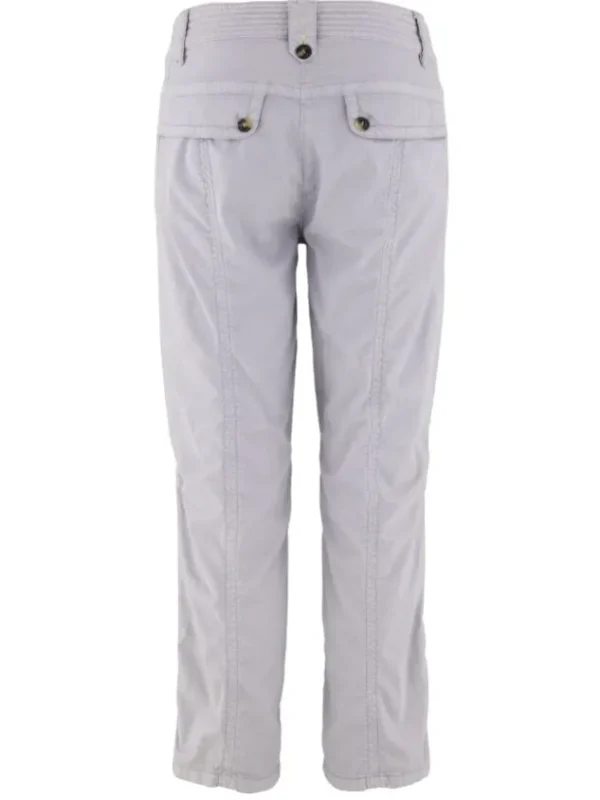 Marc Cain trousers WS8118 W74 Purple