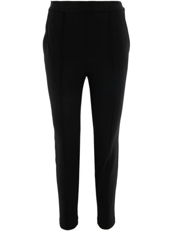 Marc Cain trousers XS 81.45 W52 Black