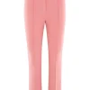 Marc Cain trousers YC 81.34 J23 Pink