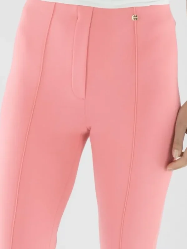 Marc Cain trousers YC 81.34 J23 Pink