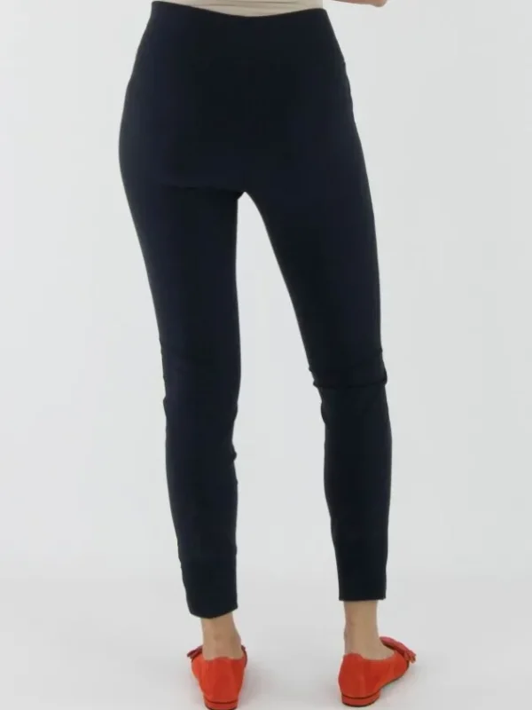Marc Cain trousers YR 81.62 J40 Blue