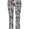 Marc Cain trousers YS 81.28 J31 Blue