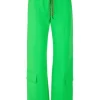 Marc Cain trousers YS 81.37 J17 Green