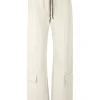 Marc Cain trousers YS 81.37 J17 Beige