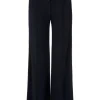 Marc Cain trousers YS 81.41 J40 Blue