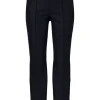 Marc Cain trousers YS 81.12 W08 Blue