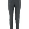 Marc Cain trousers ZC8105 W16 Grey