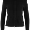 Marc Cain vests ++ 31.12 J55 Black