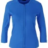 Marc Cain vests ++ 31.34 J50 Blue
