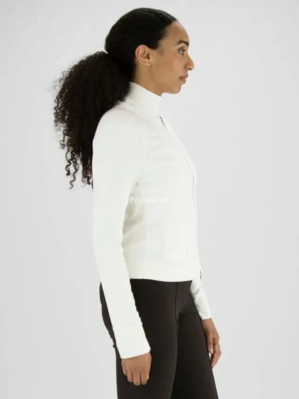 Marc Cain vests ++ 31.12 J55 Cream White