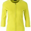 Marc Cain vests ++ 31.34 J50 Green