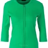 Marc Cain vests ++ 31.34 J50 Green