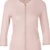 Marc Cain vests ++ 31.34 J50 Pink