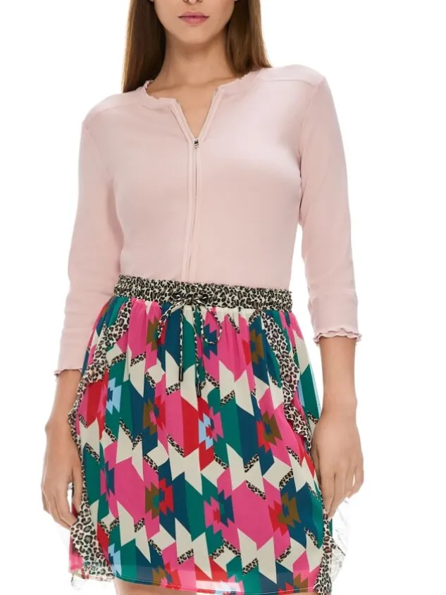 marc_cain__vests___j_pink_1.webp Marc Cain vests ++ 31.34 J50 Pink