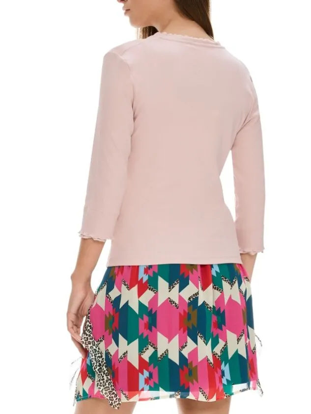 marc_cain__vests___j_pink_2.webp Marc Cain vests ++ 31.34 J50 Pink
