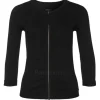 Marc Cain vests +E31.39 J50 Black