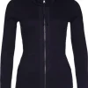 Marc Cain vests +E31.47 J50 Blue