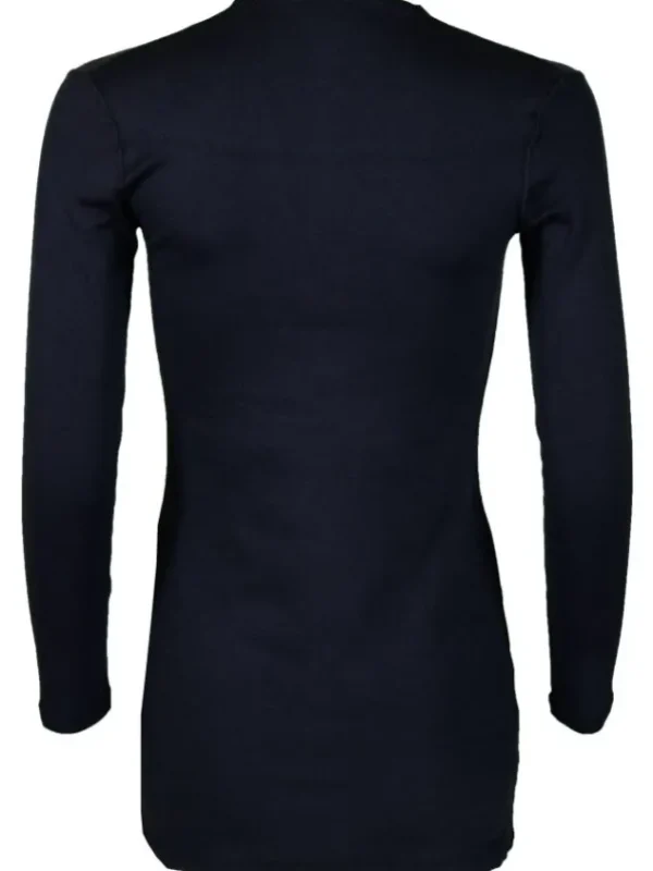 Marc Cain vests +E31.10 J50 Blue