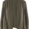 Marc Cain vests JC3175 J38 Green