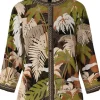 Marc Cain vests UC 39.19 M32 Green