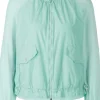 Marc Cain vests US 31.12 W61 Green