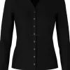 Marc Cain vests WS 48.13 J55 Black