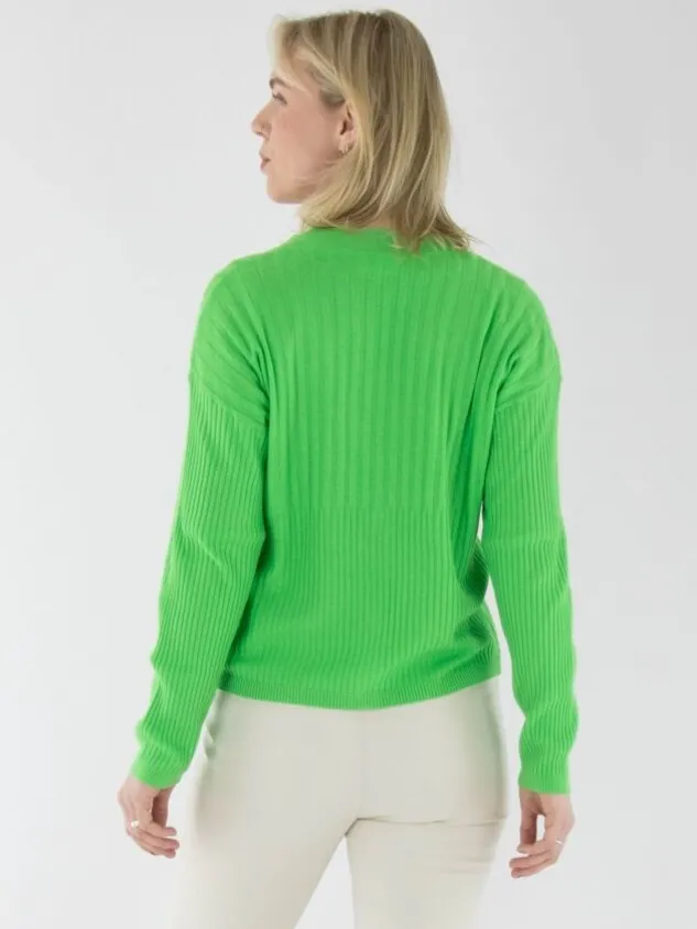 marc_cain__vests_ys__m_gr_3.webp Marc Cain vests YS 39.06 M80 Green