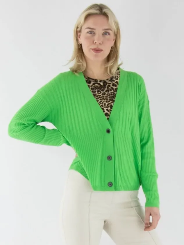 marc_cain__vests_ys__m_gr_4.webp Marc Cain vests YS 39.06 M80 Green