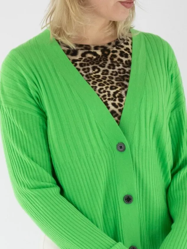 marc_cain__vests_ys__m_gr_7.webp Marc Cain vests YS 39.06 M80 Green