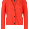 Marc Cain vests YS 39.06 M80 Red