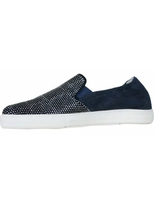 Maripe loafers 22496 Blue