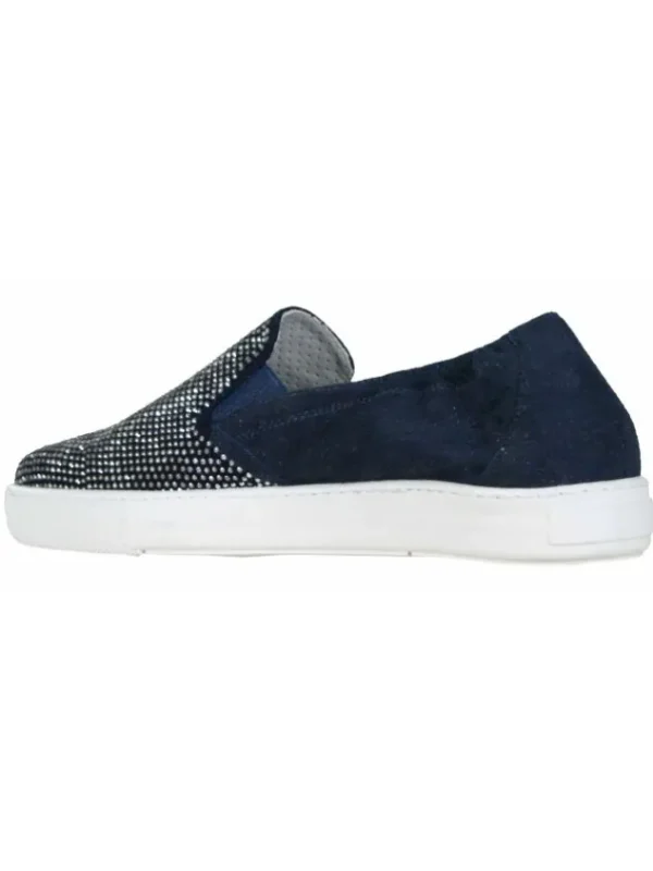 Maripe loafers 22496 Blue