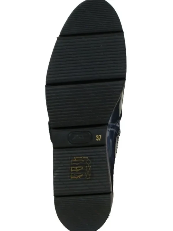Maripe loafers 21076 Blue