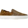 Maripe loafers 22496 Cognac