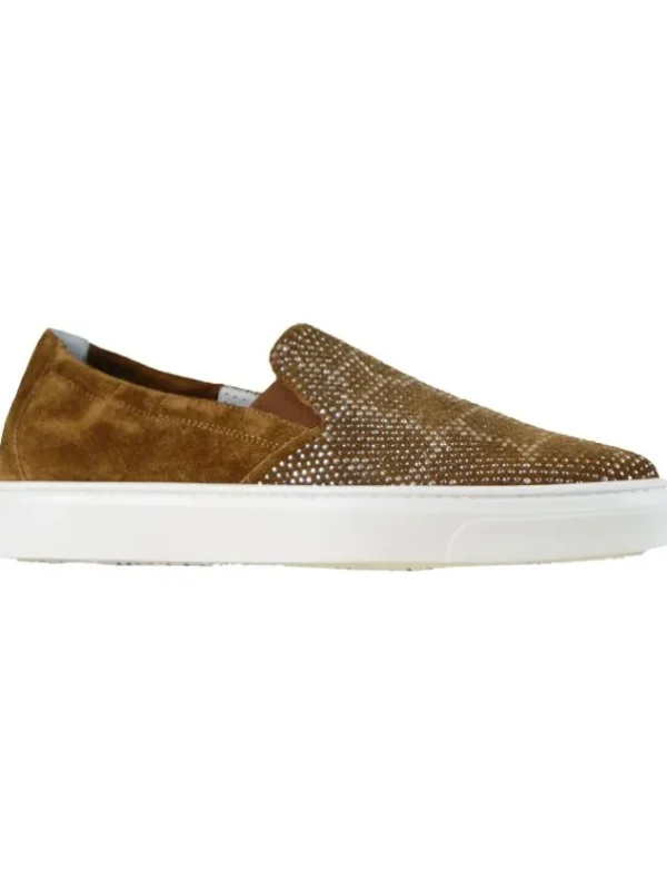 Maripe loafers 22496 Cognac