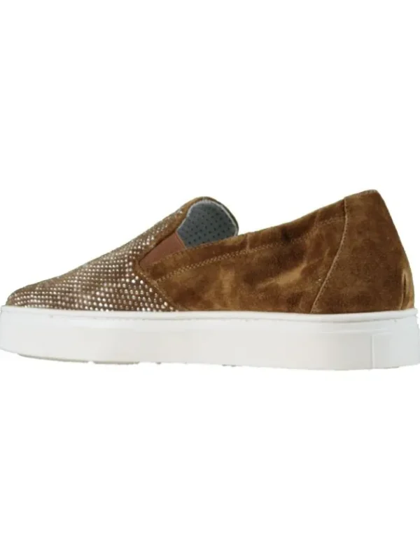 Maripe loafers 22496 Cognac