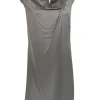 Mart visser dresses 1M58041201 Grey