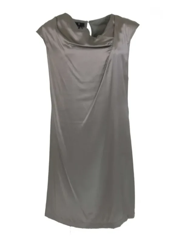 Mart visser dresses 1M58041201 Grey