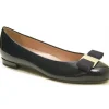 Mauro Teci ballerinas 53365G246 Blue