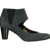 Mauro Teci pumps 81467 Grey