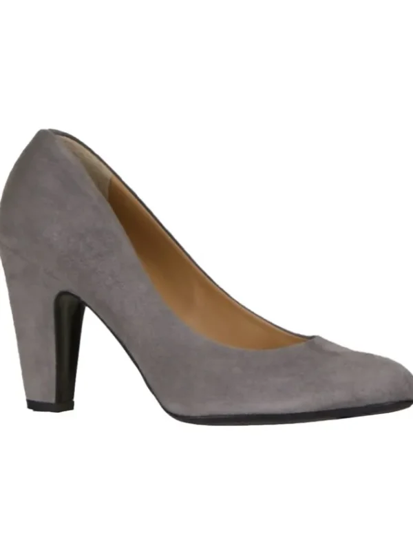 Mauro Teci pumps 902906 Grey