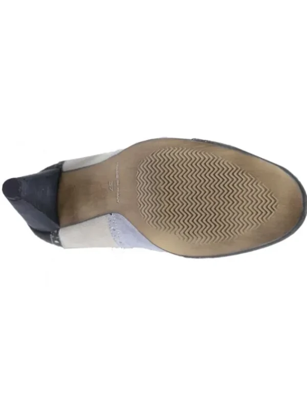 Mauro Teci pumps 76874 Grey