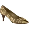 Mauro Teci pumps 85261 Taupe