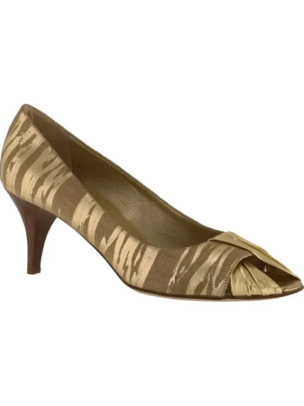 Mauro Teci pumps 85261 Taupe
