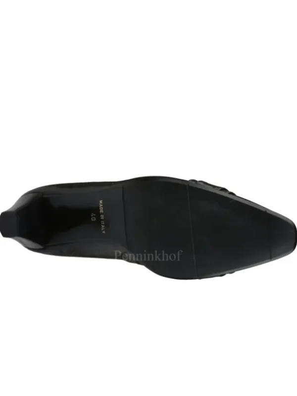 Mauro Teci pumps 56590A450 Black