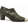 Mauro Teci pumps 74473A274 Bronze