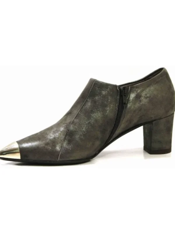 Mauro Teci pumps 74473A274 Bronze