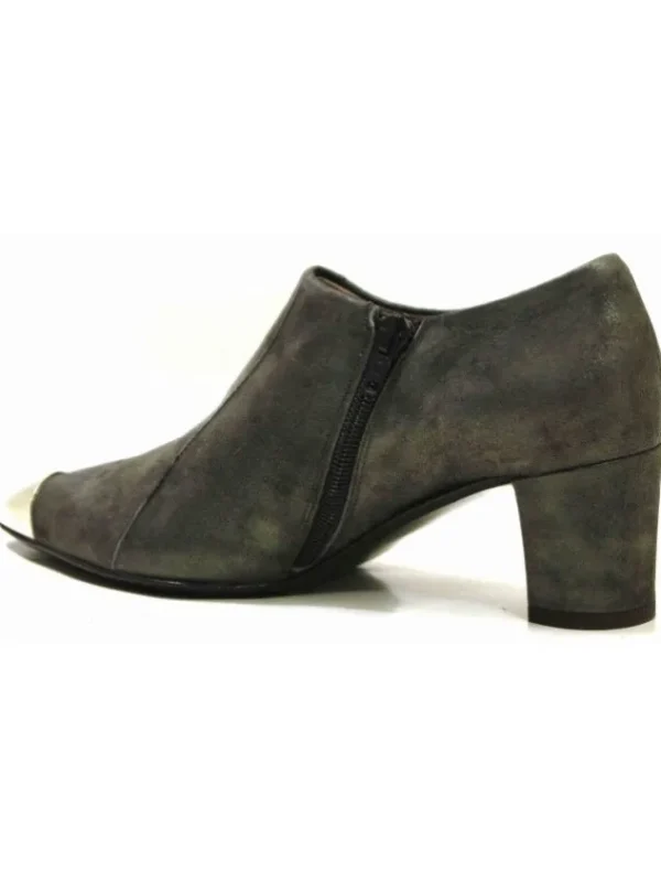 Mauro Teci pumps 74473A274 Bronze