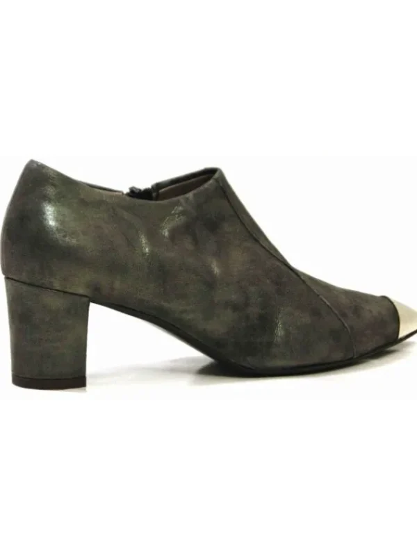 Mauro Teci pumps 74473A274 Bronze